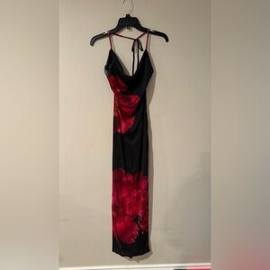 NWT Lovely Day Floral Maxi Dress | Size: Various